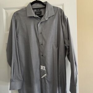 Kenneth Cole Men's Dress Shirt